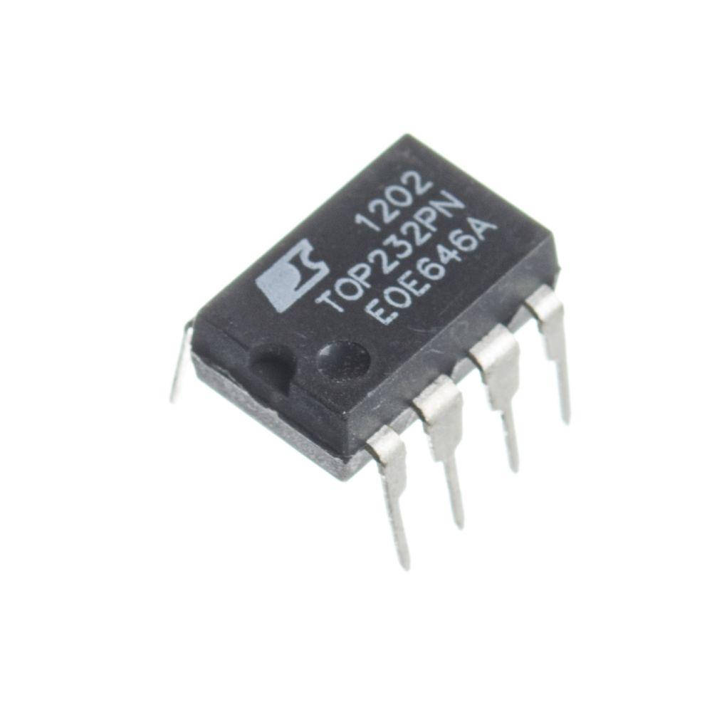 

Микросхема TOP232PN (DIP7)