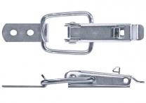 

Защелка оцинкованная 0/40F (88 х 29 мм)
