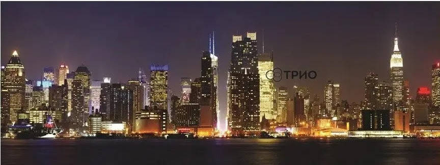 

Настенный обогреватель VIP — Нью-Йорк (600 вт, 1,5 х 0,6 м)