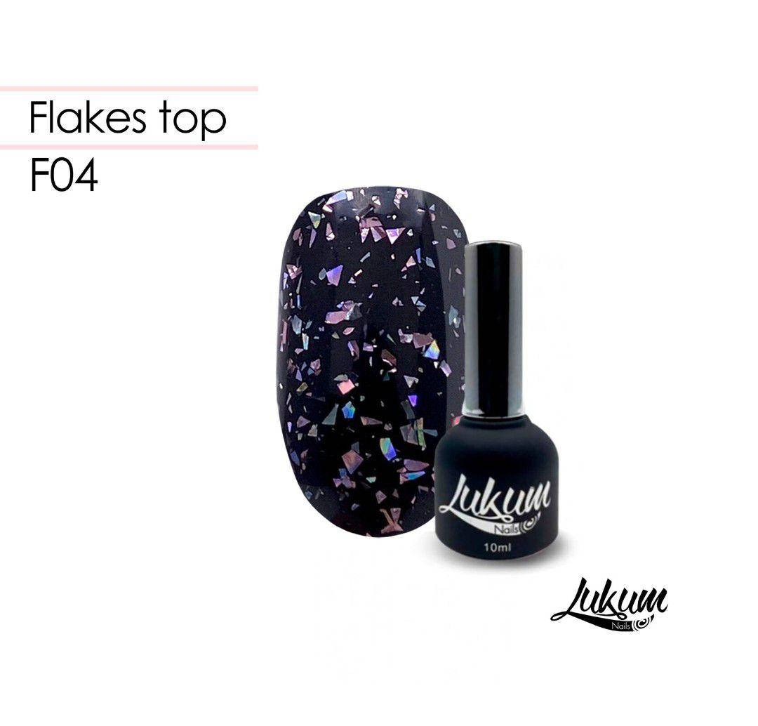 

Flakes Top 04 10 мл