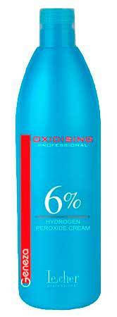 

Окислительная эмульсия 6% Lecher Geneza, 1л, Лешер
