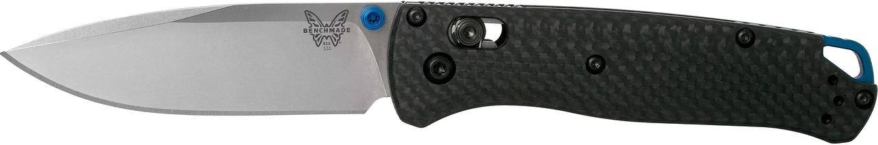 

Нож Benchmade Bugout CF (535-3), Черный