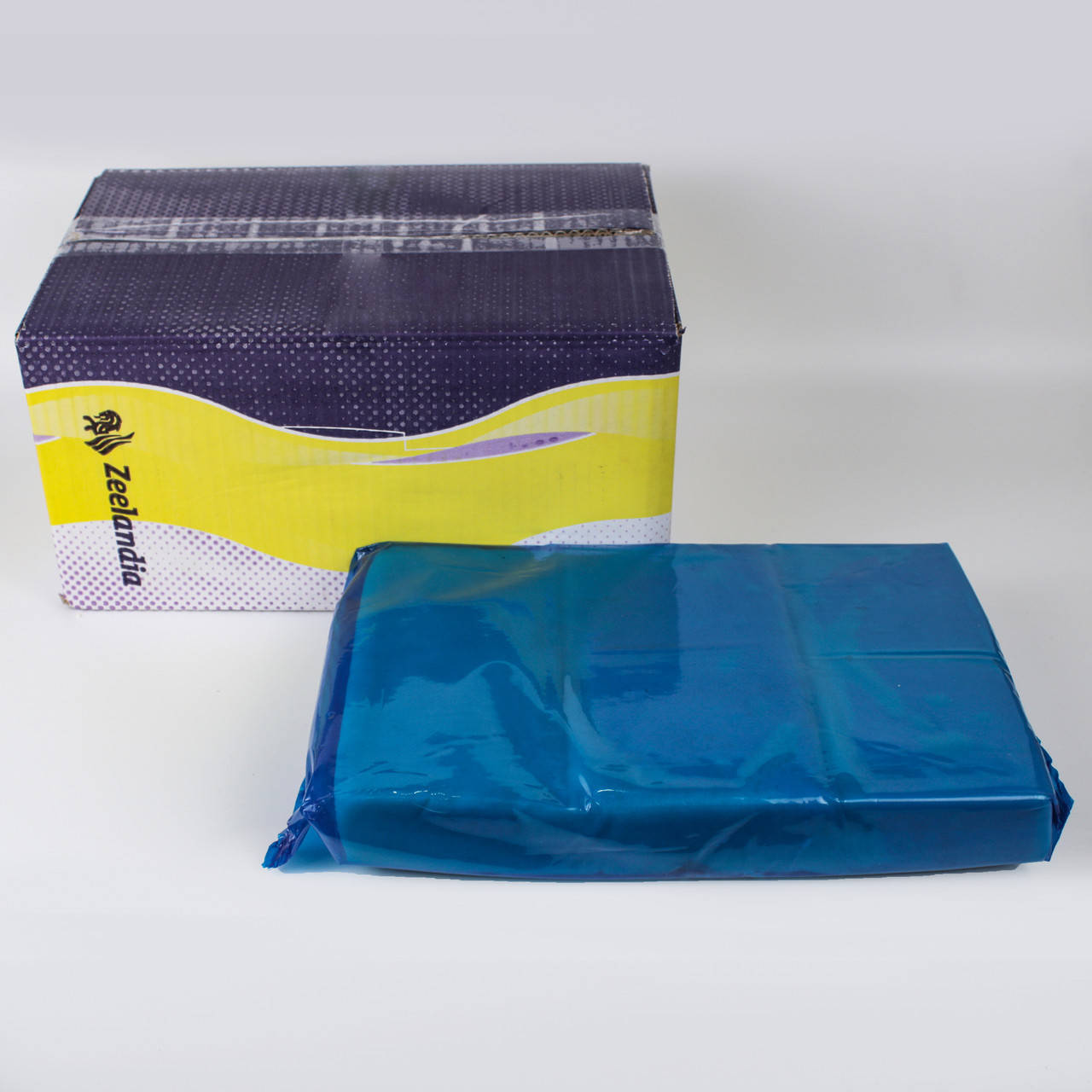 

Мастика Zeelandia Icing Roll Decor (2,5кг)