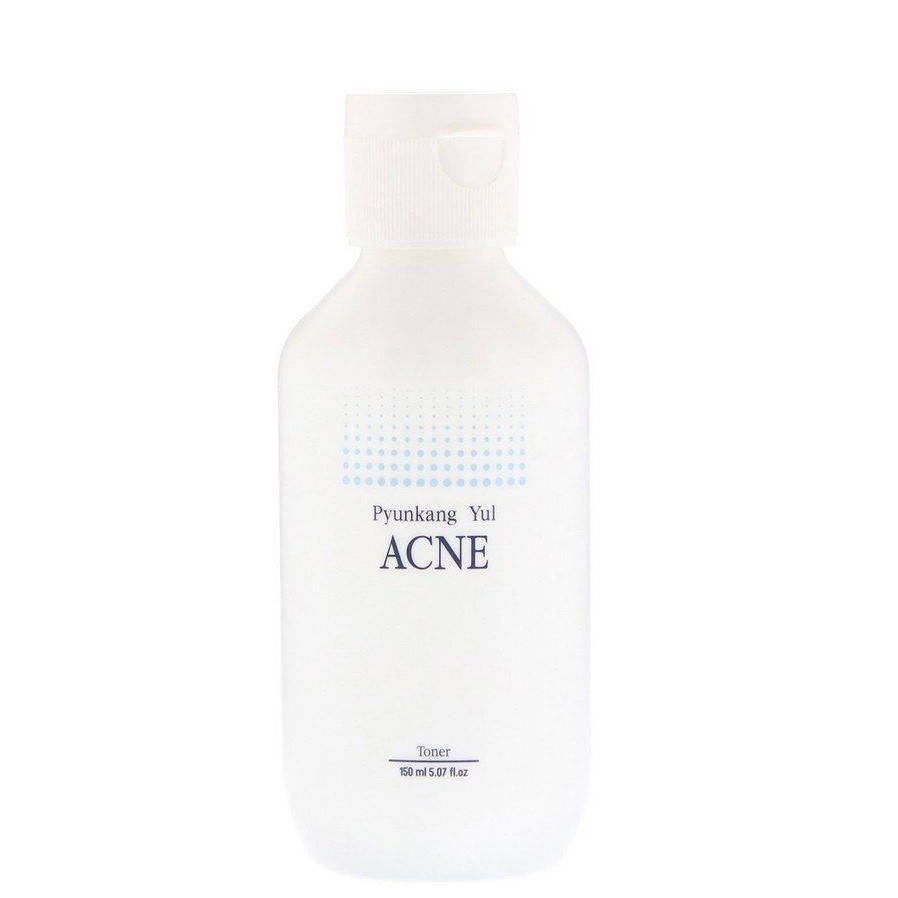 

Противовоспалительный тонер Pyunkang Yul Acne Toner, 150 мл