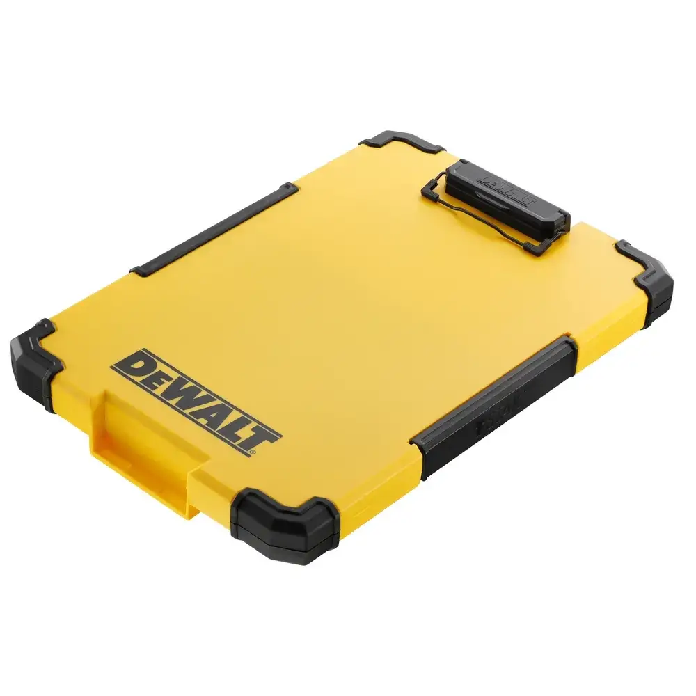 

Планшет с органайзером TSTAK DeWALT DWST82732-1