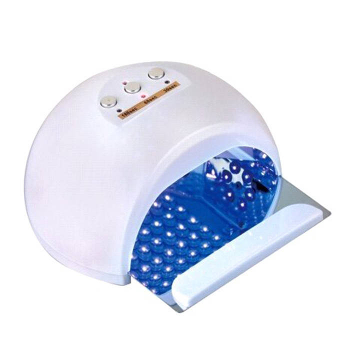 

LED-лампа для нігтів Simei, 9Вт 15А