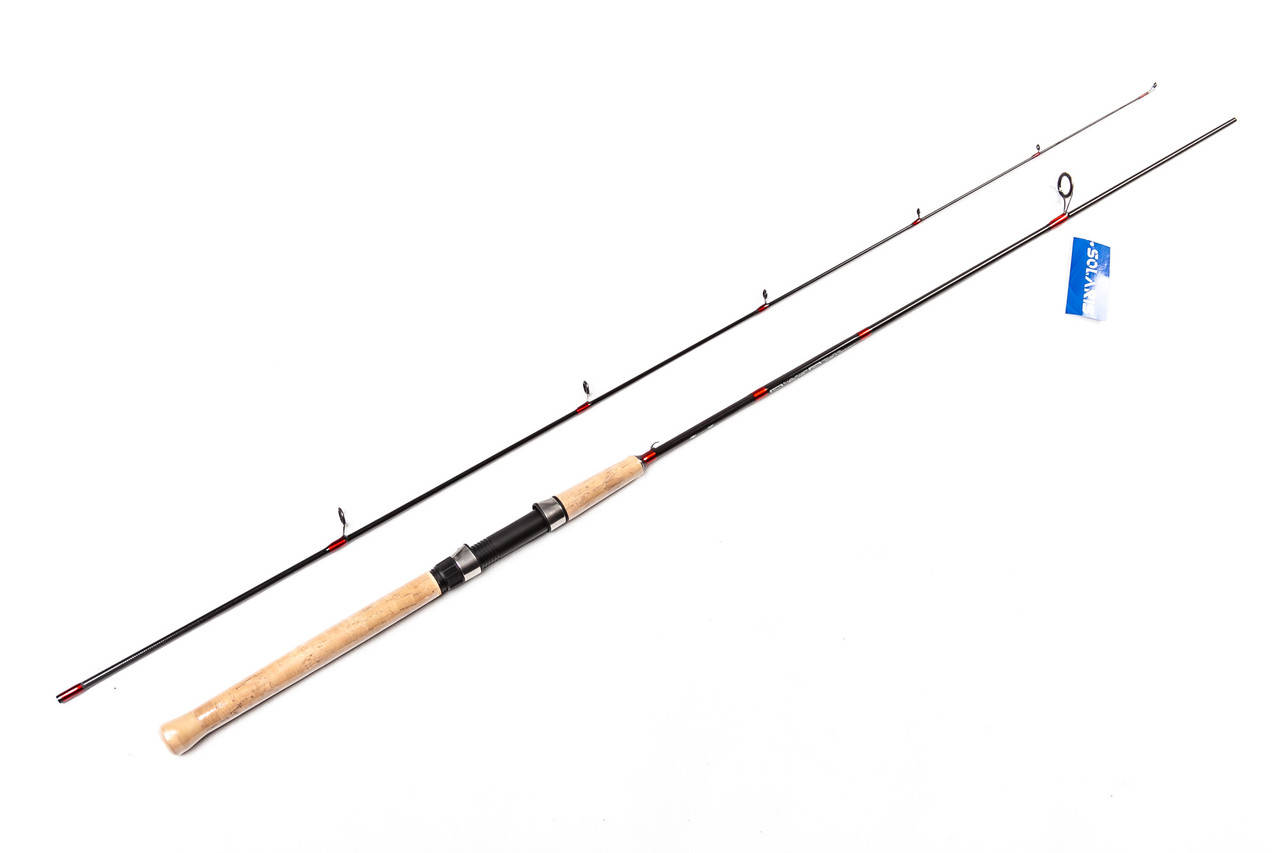 

Спинниг SOLARIS Master Spin 2.10м 3-15г