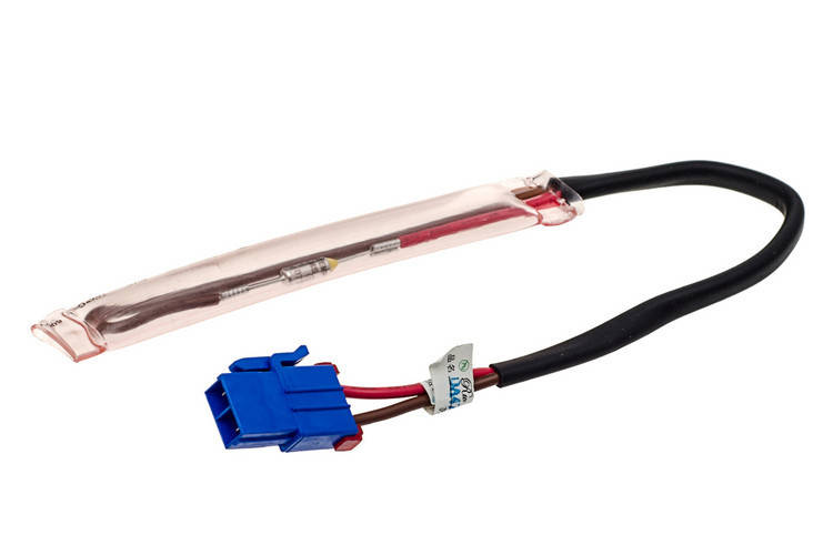 

Термопредохранитель 112°C для холодильника Samsung L 290мм DA47-00432A