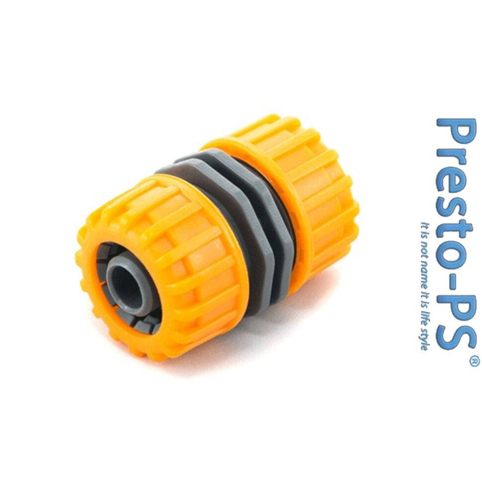 

Муфта соединительная 1/2 для шланга Presto-PS 5808