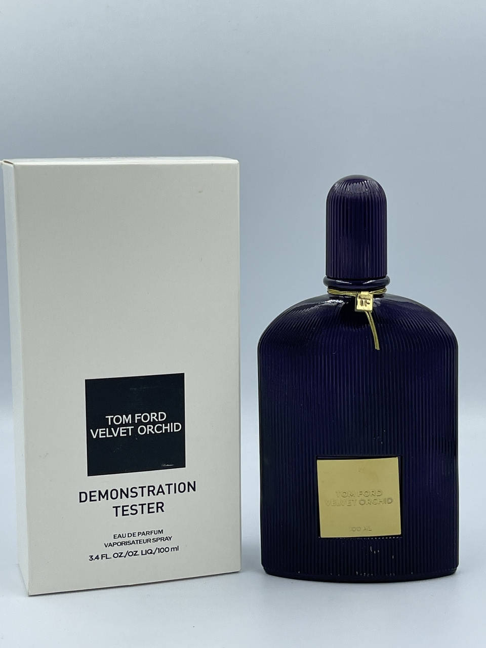 

Духи Тестер Tom Ford Velvet Orchid Eau De Parfum Vaporisateur Spray 100ml.