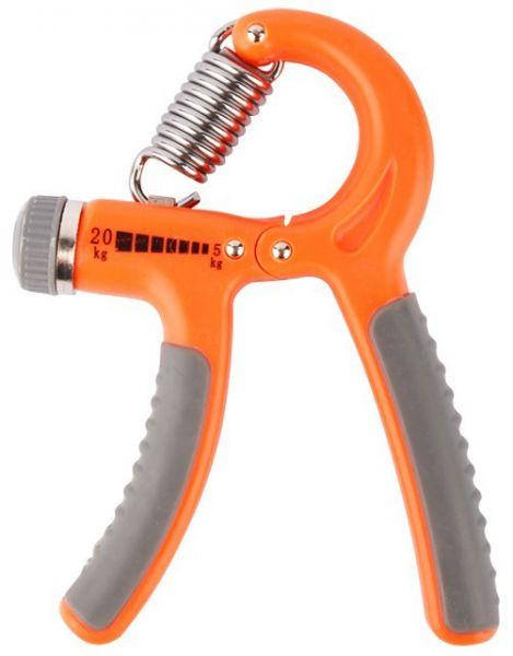 

Еспандер для долоні LiveUp ADJUSTABLE HANDGRIP