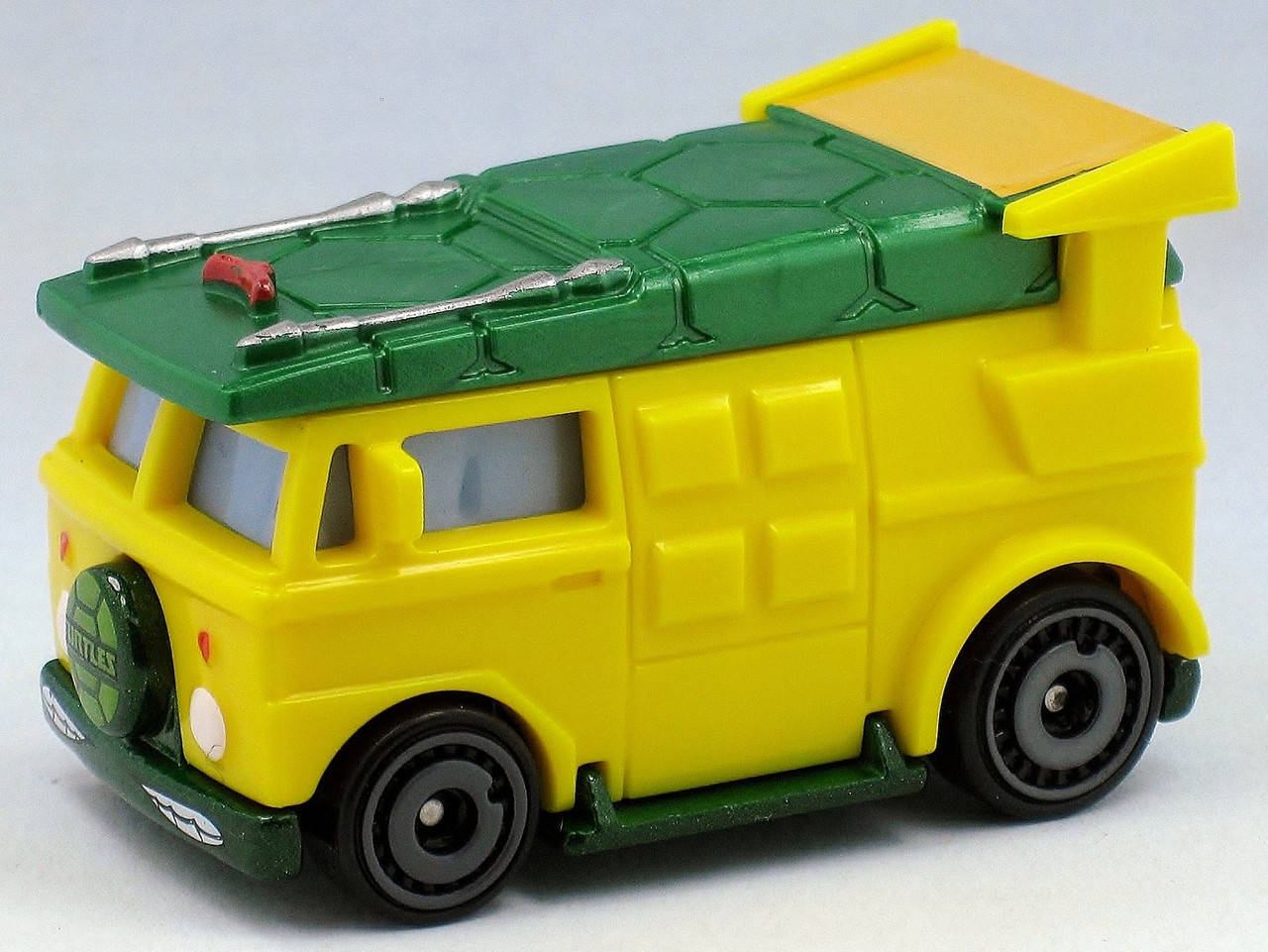 

Машинка Hot Wheels PARTY WAGON