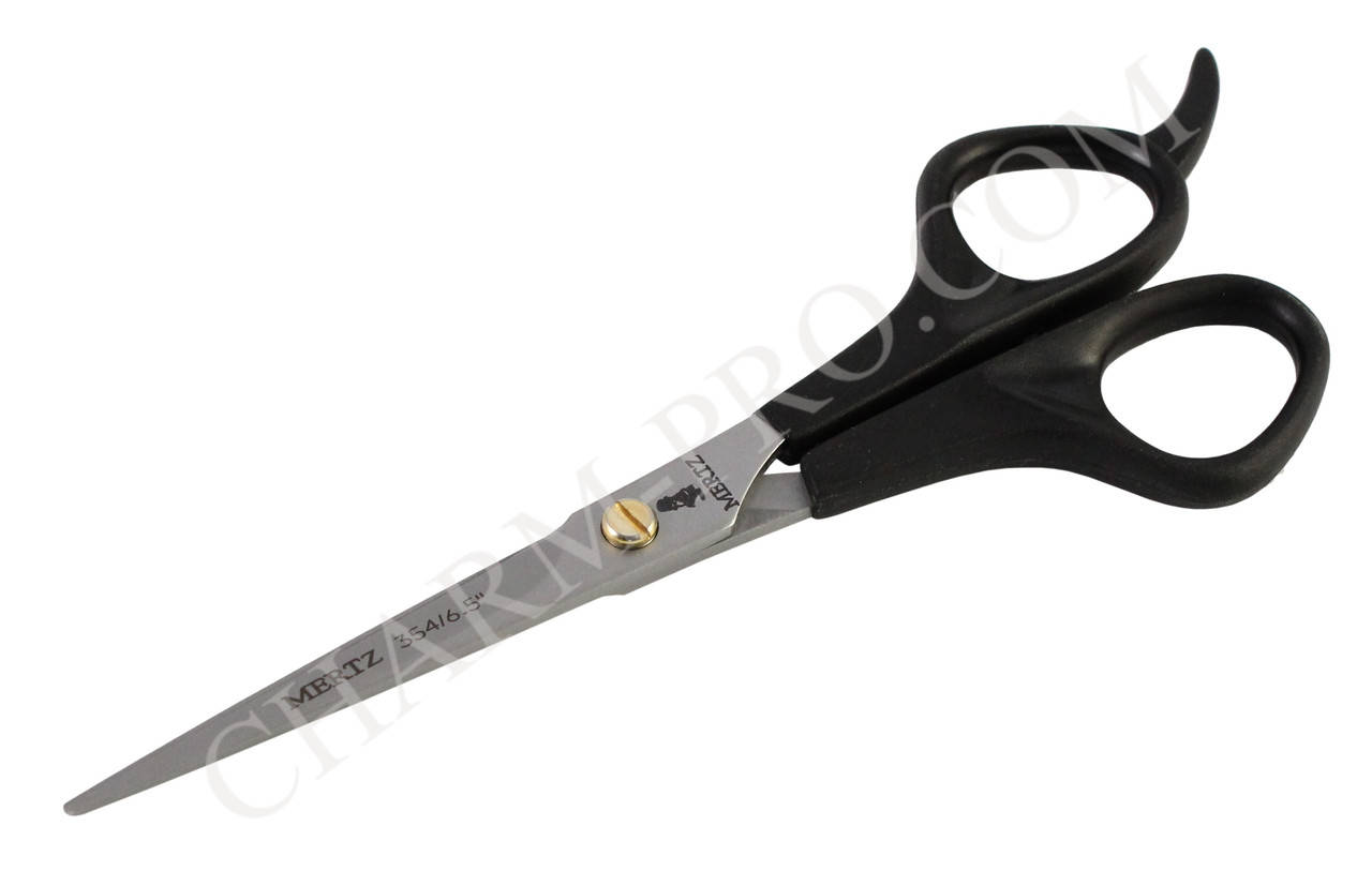

Ножницы парикмахерские Mertz 354/6,5 прямые