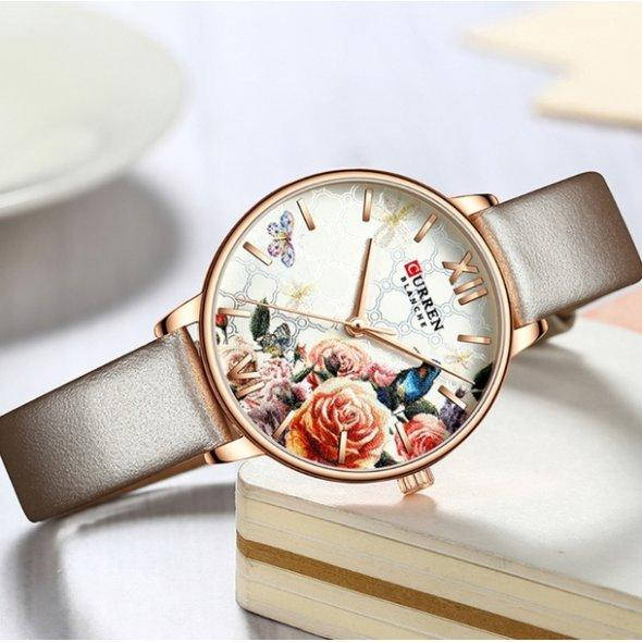 

Женские наручные часы Curren Blanche