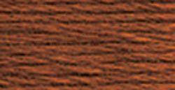 

Мулине DMC 400 Brown, Коричневый