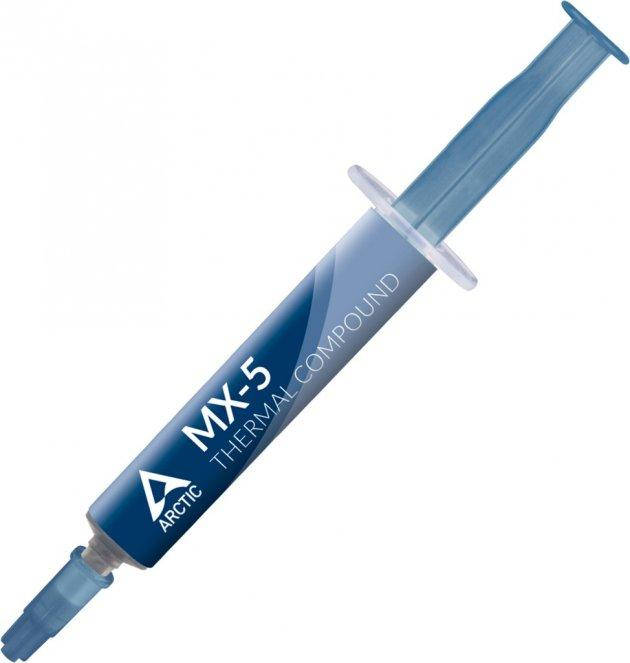 

Термопаста Arctic MX-5 8g (ACTCP00047A)