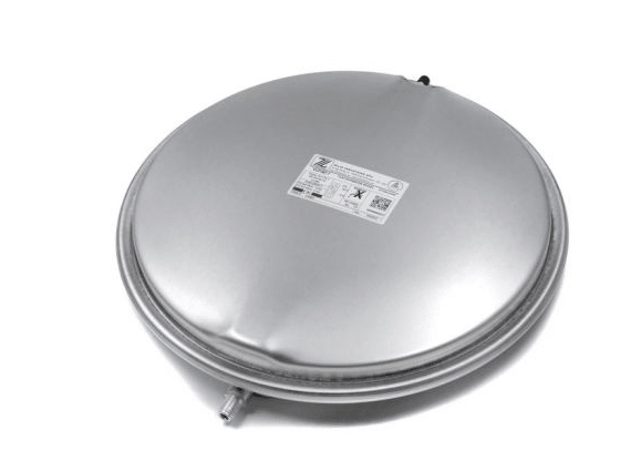 

Расширительный бак Baxi / Westen 7 л Quasar, Quasar Plus.- 5668370 (мелкий шаг резьбы)