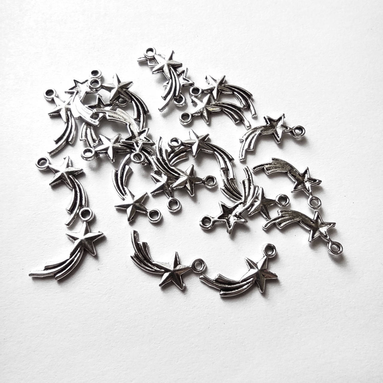 

Подвеска комета 1,5 см