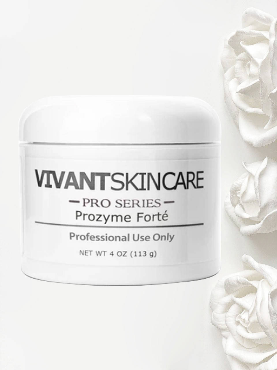 

Энзимный пилинг Форте Prozyme Forte Vivant Skin Care 113 г
