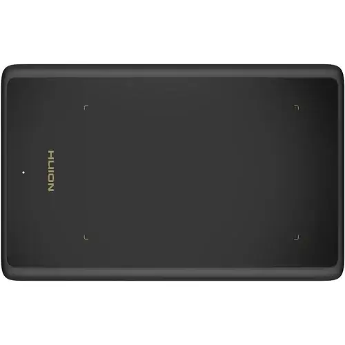 

Монитор-планшет HUION Inspiroy H420X