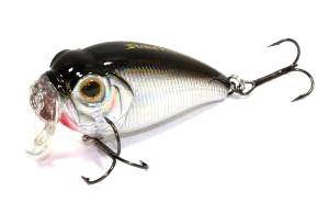 

Воблер Strike Pro Chubby Crank 58F 11.5г JL-038L (A010)