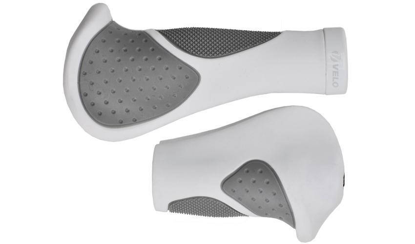 

Грипсы эргономичные Prox VLG-1189-2D3 (C-C-0112)