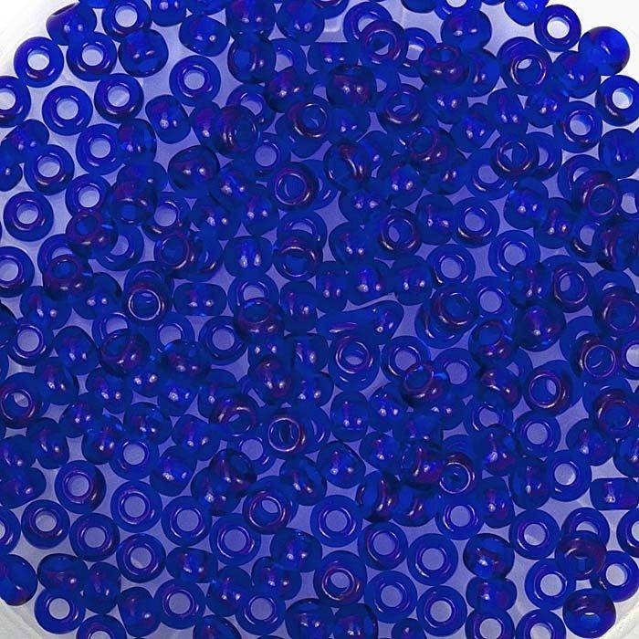 

Бисер (Чехия) Preciosa 30100, 10 гр