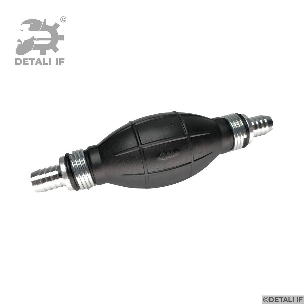 

Груша подкачки топлива 12 мм дизель