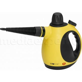 

Пароочиститель CLATRONIC DR 3653