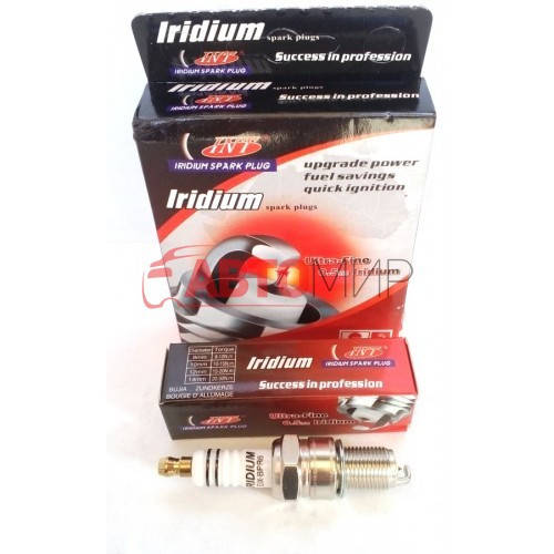 

Свеча зажигания иридиевая INT Iridium / BPR6