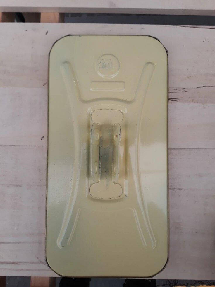 

Боковое зеркало на ЗИЛ 130