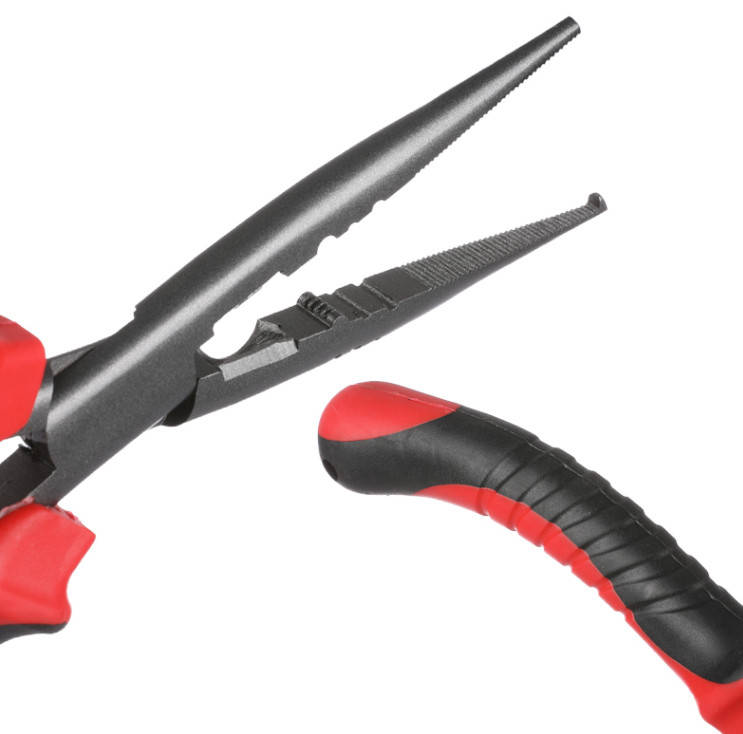 

Плоскогубцы FanFish PL-01 Multifunctional, 22 см