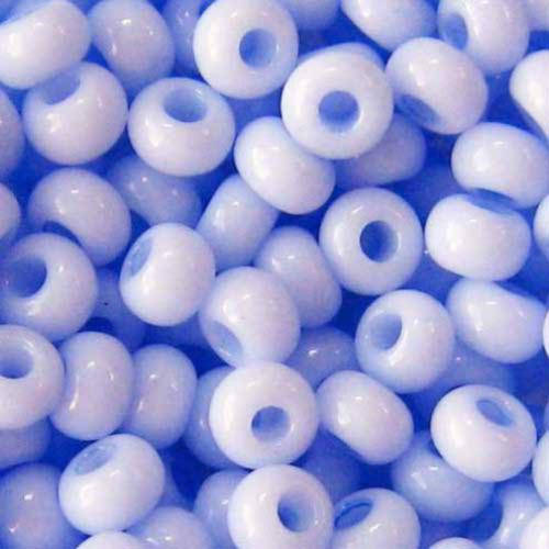 

Бисер Preciosa Ornela Чехия, цвет - 03231 (упаковка 5г)