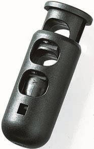 

Фиксатор шнура сумок, рюкзаков YKK LC05RW