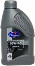 

Моторное масло Вамп ULTRA 10w40 1л