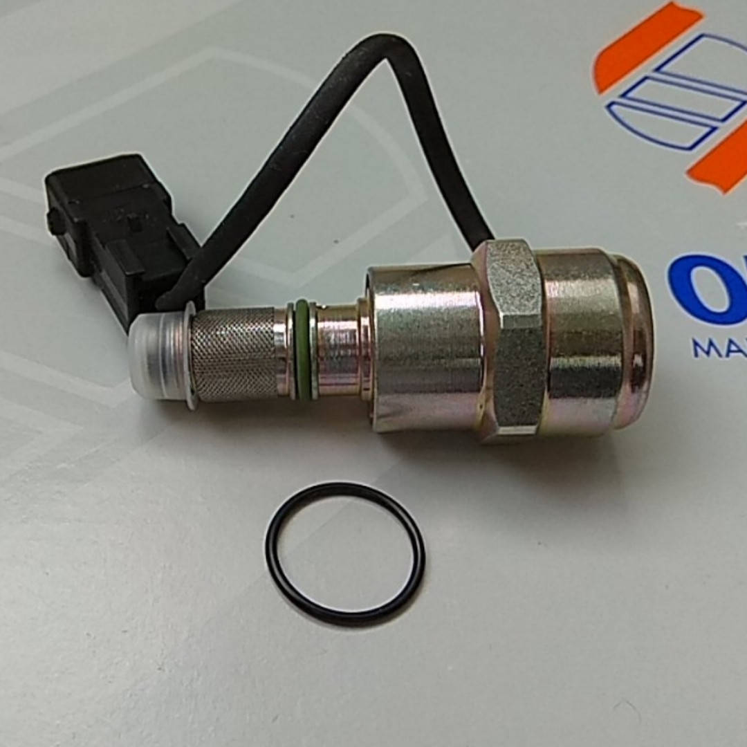

Клапан опережения впрыска 9108-152A Citroen Berlingo