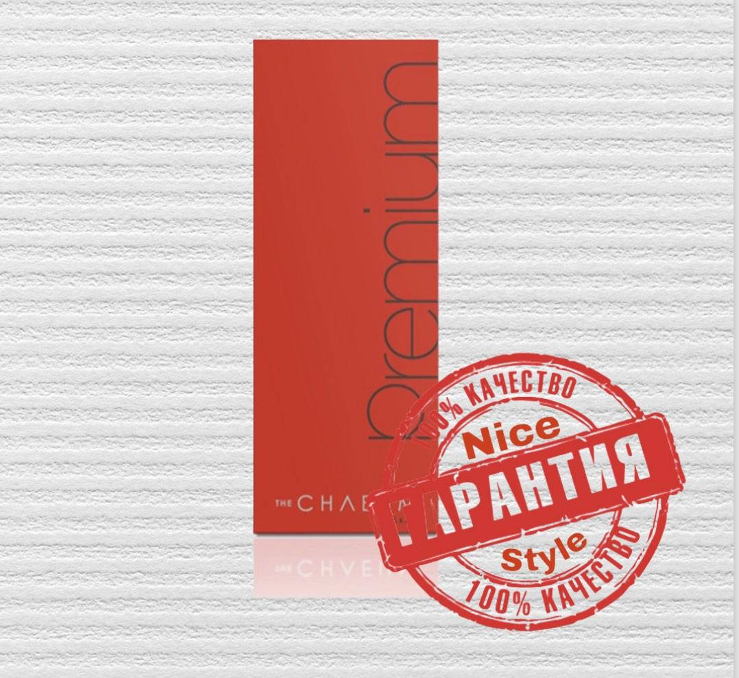

Chaeum Premium 2 (1 шприц х1,1ml) с лидокаином гиалуроновый филлер