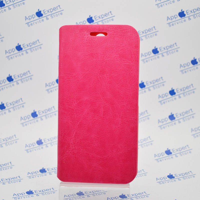 

Чехол книжка Original Flip Cover для Lenovo Vibe S1 Pink, Розовый