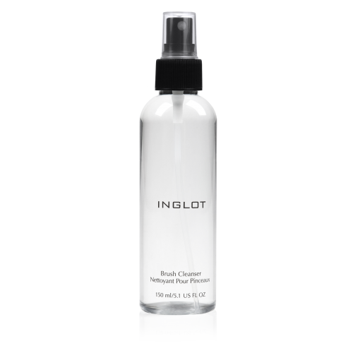 

Жидкость для очистки кистей Inglot Brush Cleanser 150 ml