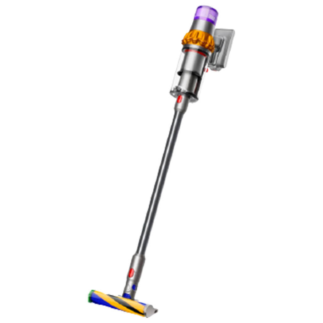 

Ручной пылесос Dyson V15 Detect Absolute Extra [62607]