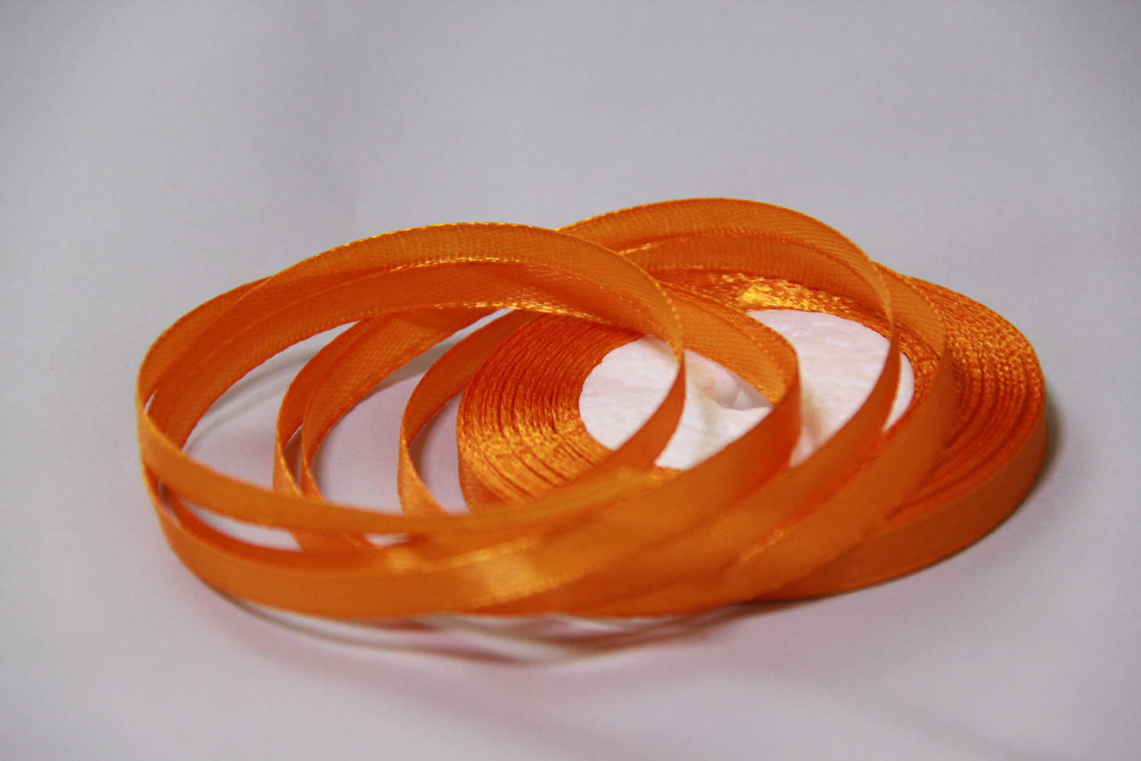 

Лента атласная 0.7см. 23м. №24