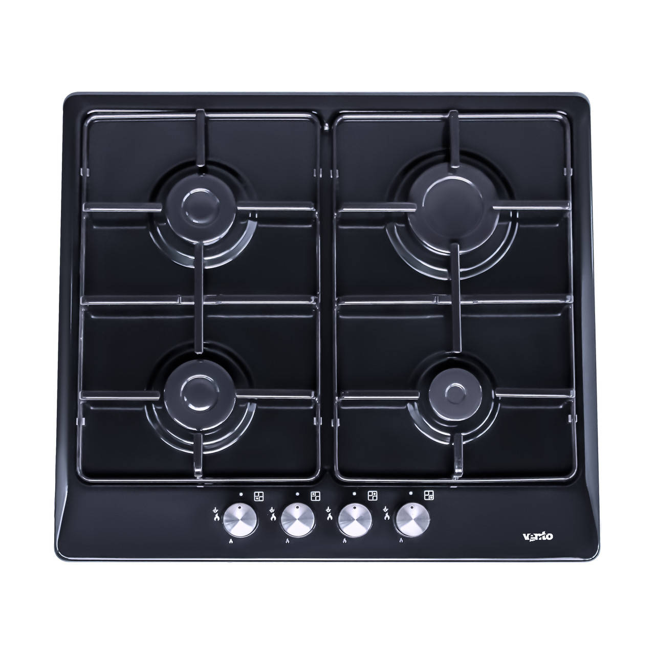 

Газовая панель VENTOLUX HG640 B2 S (BK)