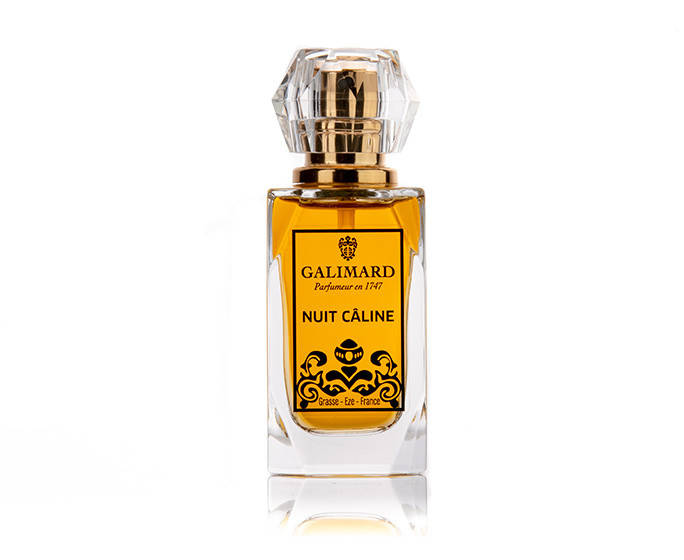 

Парфуми жіночі "Nuit caline" ("Ніч обіймів") 30ml від Galimard