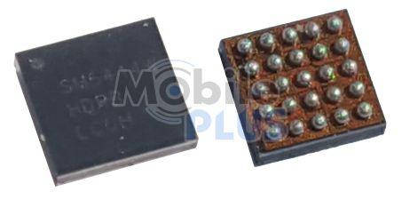 

Микросхема SM5414 USB Charging IC для Meizu M3 Note