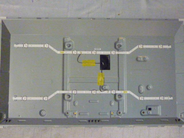 

Светодиодные LED-линейки V5DN-320SM1-R2[15.05.13] (матрица JJ032BGE-R1).