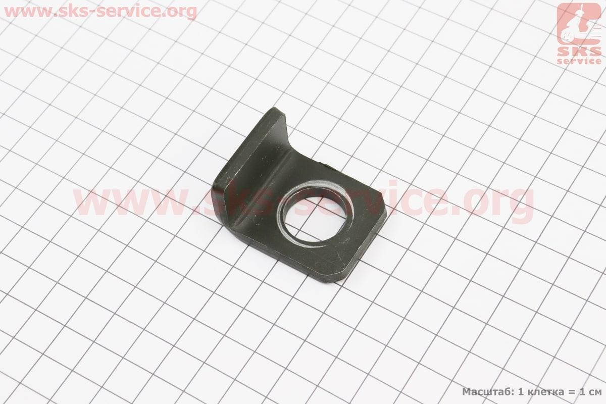 

X-Road 200-250 Пластина натяжителя цепи приводной