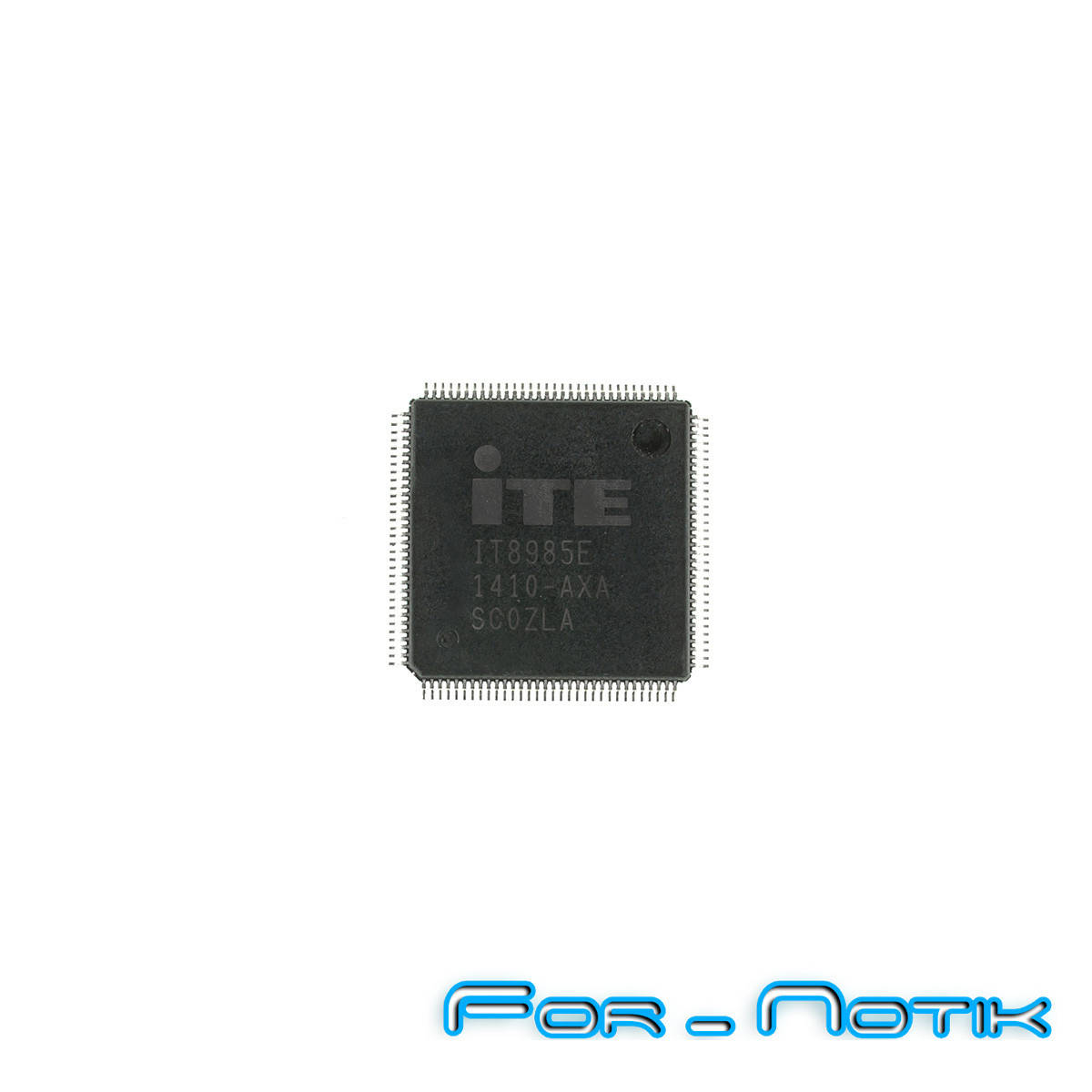 

Микросхема ITE IT8985E AXA (TQFP-128) для ноутбука