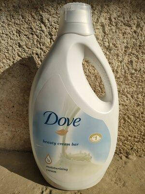 

Жидкое мыло Dove Beauty Cream Bar 5, 775 л .