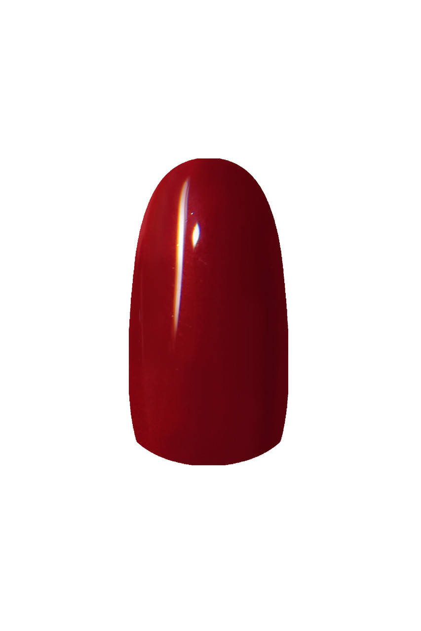 

Гель лак Dark Blue cosmetic 030 (9мл)