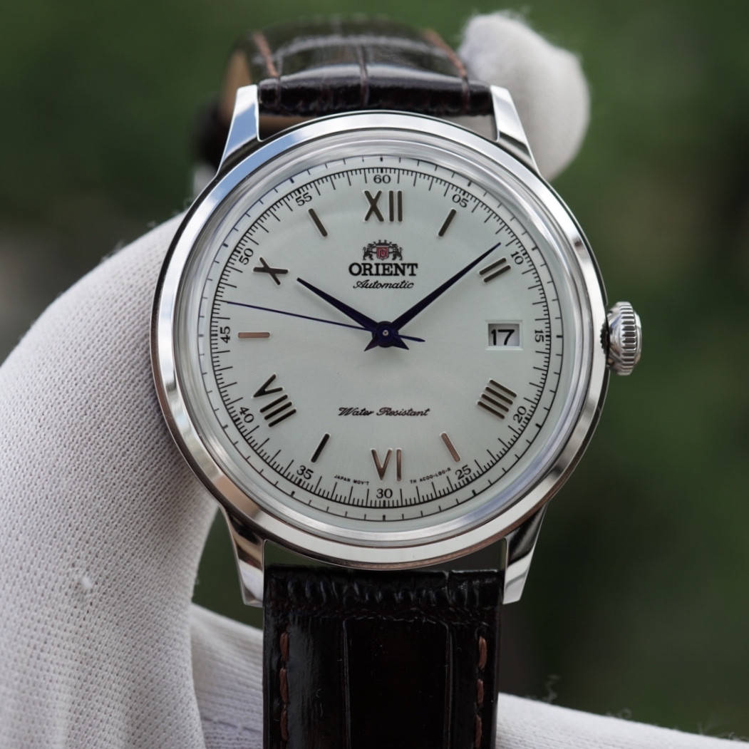 

ORIENT Automatic Bambino FAC00009W0
